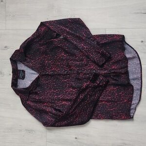 Men's Zara Designer Dress shirt